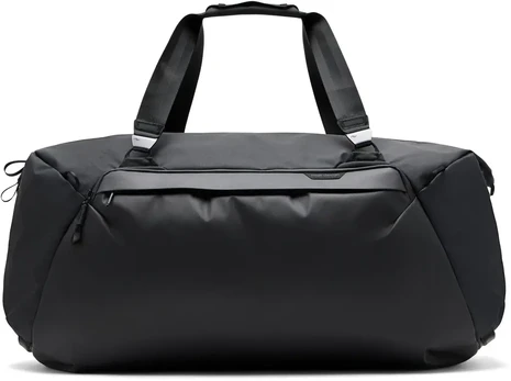 Peak Design Travel Duffel 80L, black | BTRD-80-BK-1