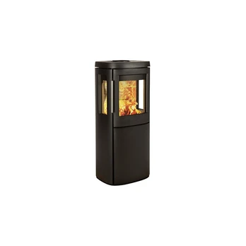 Plieninė krosnelė Hwam 4530c 7 kW