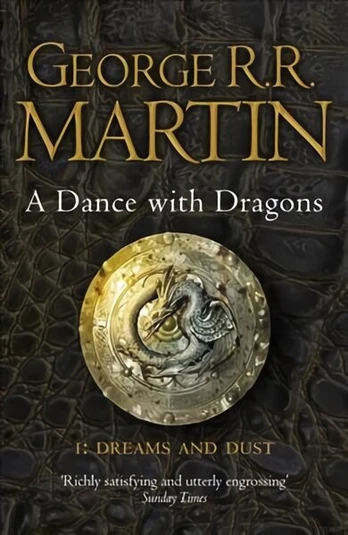 Dance With Dragons