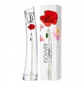 FLOWER LA RECOLTE PARISIENNE BY KENZO EDP vapo 75 ml kaina