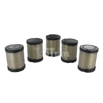 Oro Filtrai (5x 591583)
