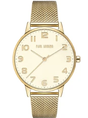 Laikrodis Damski Paul Lorens PL11715B2-4D1 + BOX kaina