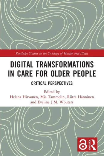 Digital Transformations in Care for Older People