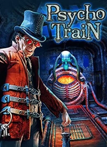 Psycho Train PC