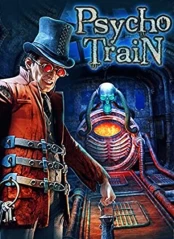 Psycho Train PC kaina