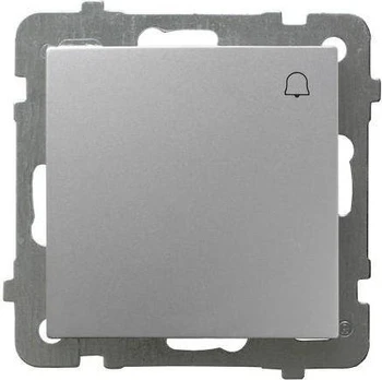 Ospel Bell jungiklis AS vienas NO sidabras (ŁP-6G/m/18)