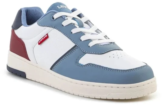 Levi's balti KICK SE džinsai 0153S-0073