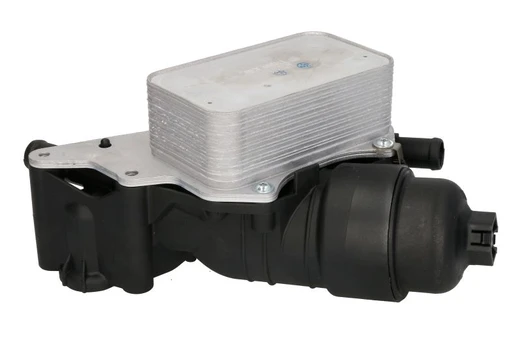 Alyvos radiatorius THERMOTEC D4R013TT