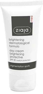 Ziaja Denní krém SPF20 50ml 50ml