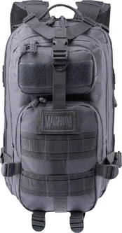 Turistinė kuprinė Magnum Fox 25 l Pilka kaina