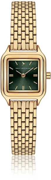 Laikrodis Emily Westwood Soft Pulse EFW-6114GQ