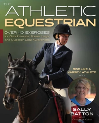 Athletic Equestrian