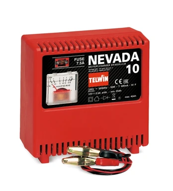 Pakrovėjas NEVADA 10, TELWIN (807022, TELWIN)