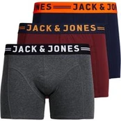 Bokserio šortai JACK & JONES