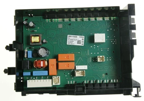 Bosch Siemens Leistungsmodule Programmiert 12020886