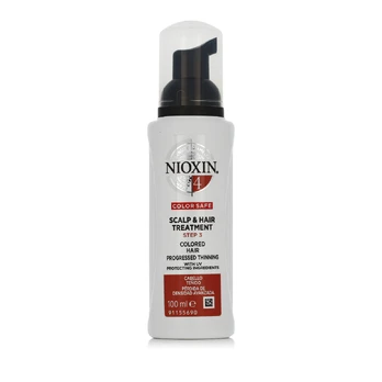 Nioxin System 4 100ml