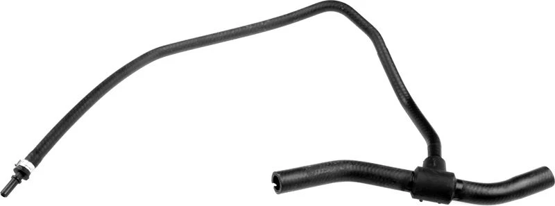 GATES GAT02-2549 Heater hose