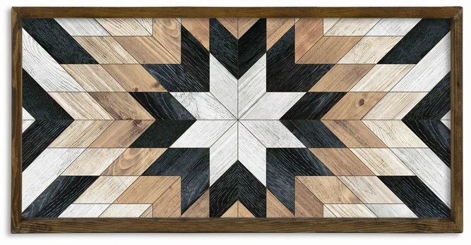 Paveikslas Wallity TAH034, 120 cm x 60 cm, 1 vnt.