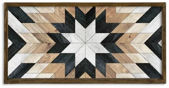 Paveikslas Wallity TAH034, 120 cm x 60 cm, 1 vnt. kaina