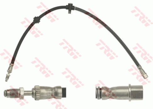 TRW PHB420 Brake hose