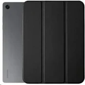 3mk Hardy TabCase do Samsung Galaxy Tab S10 FE (10,9') juoda