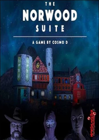 The Norwood Suite PC