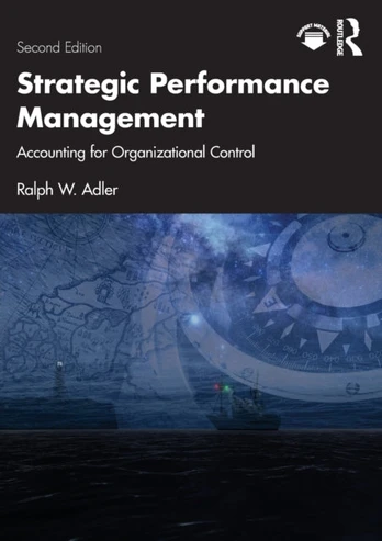 Strategic Performance Management