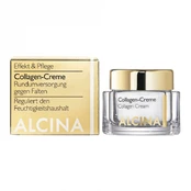ALCINA COLLAGEN veido kremas, 50 ml kaina