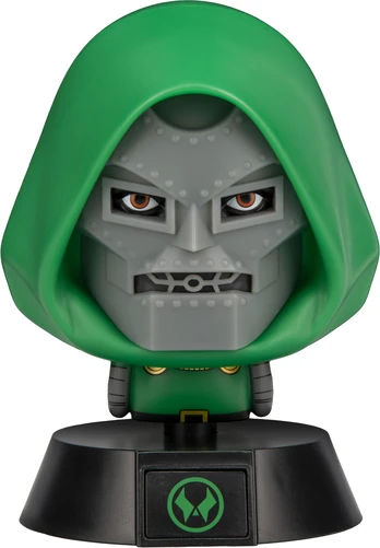 Paladone Dr Doom Icon Light