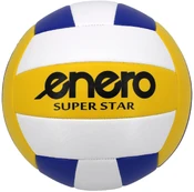 Tinklinio kamuolys Enero Super Star, dydis 5 kaina