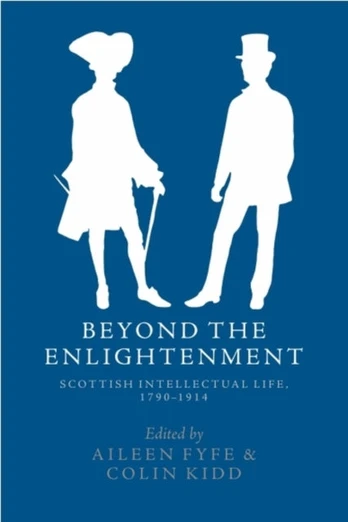 Beyond the Enlightenment