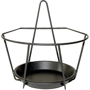 Esschert Design sodinimo stovas 17x18x17 cm