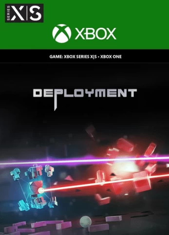 Deployment Xbox