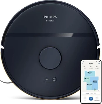 Philips VACUUM CLEANER ROBOT/XU2000/10 PHILIPS