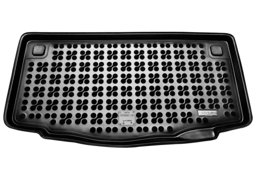 Bagažinės apmušalas REZAW-PLAST RP230633