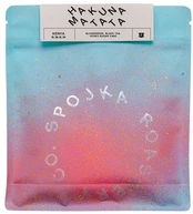 Spojka - Kenya Hakuna Matata Washed Filter 200 g