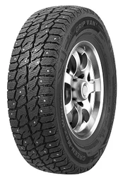 LINGLONG G-M WINTER GRIP VAN 2 185/80R14C 104N 3PMSF Studded