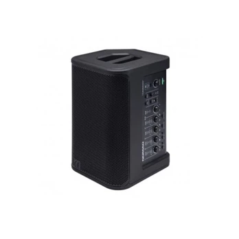 Nešiojama kolonėlė Audiophony Nomad