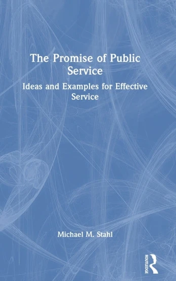 Promise of Public Service