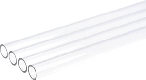 Alphacool Alphacool Hardtube akrilas 16/13mm 60cm - 4er rinkinys