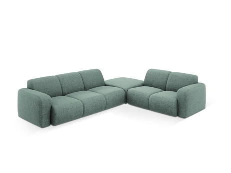 Sofa Windsor & Co Lola, žalia
