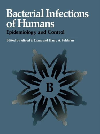 Bacterial Infections of Humans