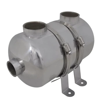 Baseino Šilumokaitis 292 x 134 mm, 28 kw