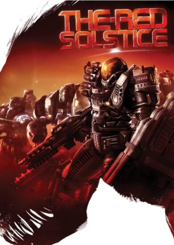 The Red Solstice PC