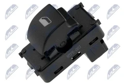 Jungiklis, lango pakėliklis NTY EWS-PE-003 kaina