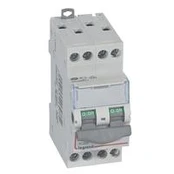 Legrand Modulio atjungimas 20A 4P FR304 (406477)