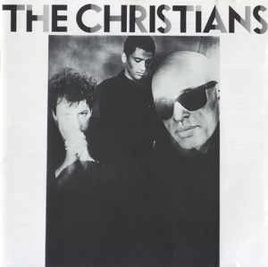 CD The Christians - The Christians