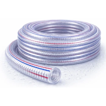 Vandens siurbimo žarna 4" 2mm storis, KD799