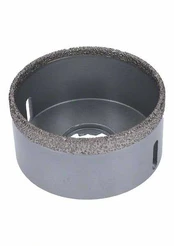 Grąžtas Bosch X-LOCK Ceramic Dry Speed 83 x 35 mm kaina
