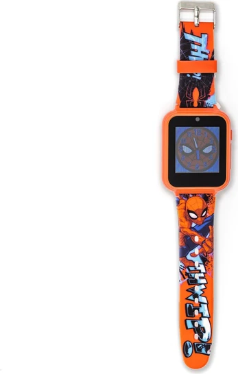 Accutime - Smart Watch Spider-Man (910365)